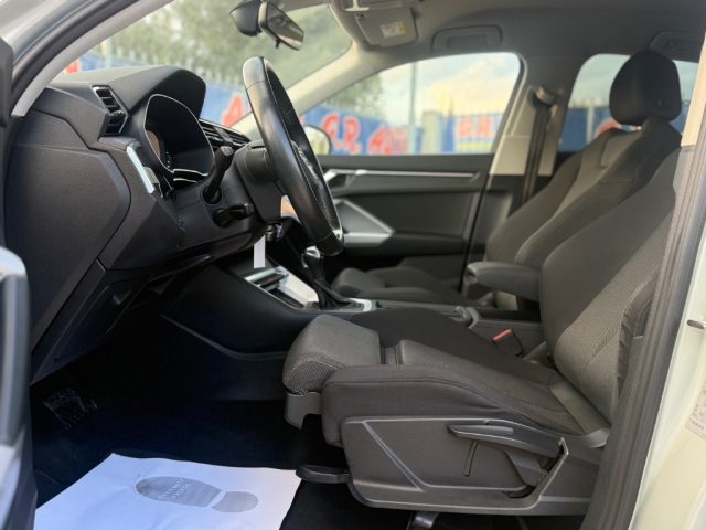 AUDI Q3 usata, con Servosterzo