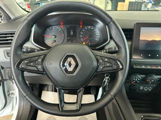 RENAULT Clio usata, con Filtro antiparticolato