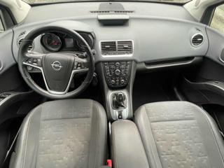 OPEL Meriva usata, con Alzacristalli elettrici