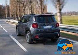 JEEP Renegade 1.0 T3 Sport