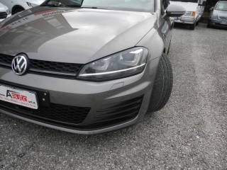 VOLKSWAGEN Golf GTD usata 73