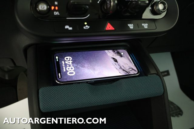 MINI Mini usata, con Volante in pelle