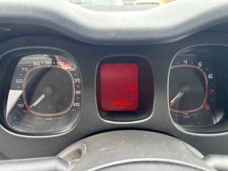 FIAT Panda usata, con Airbag testa