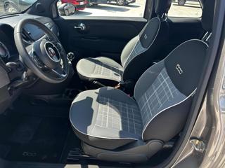 FIAT 500 usata, con Chiusura centralizzata