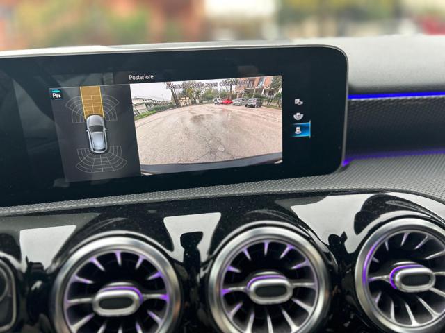 MERCEDES-BENZ A 180 usata 27