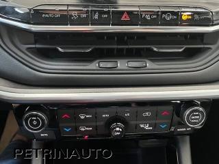 JEEP Compass usata, con Sedile posteriore sdoppiato