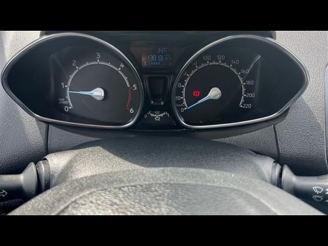 FORD EcoSport usata, con Chiusura centralizzata