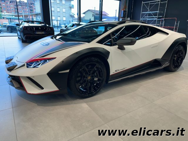 LAMBORGHINI Huracan usata, con Alzacristalli elettrici