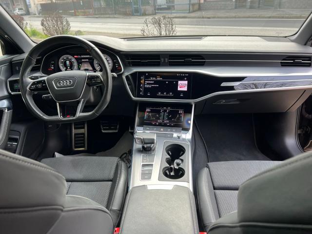 AUDI A6 usata, con ESP