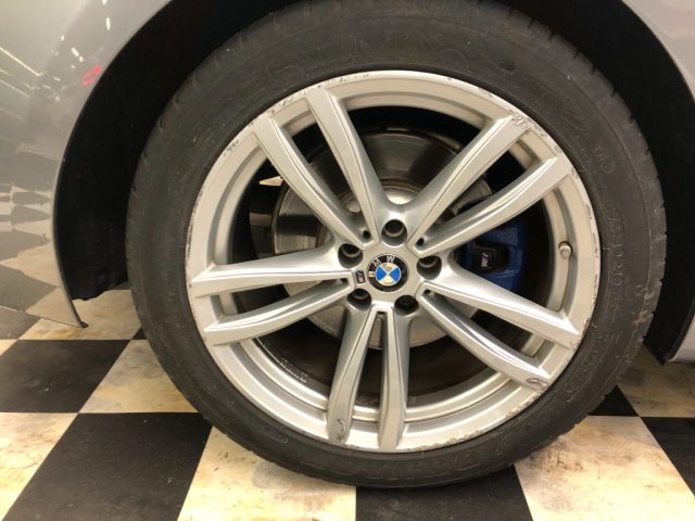 BMW 630 usata, con Climatizzatore