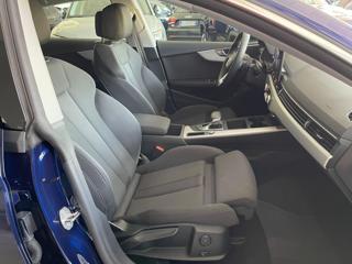 AUDI A5 usata, con Vivavoce
