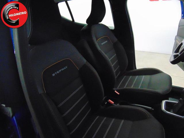 DACIA Sandero usata, con Climatizzatore