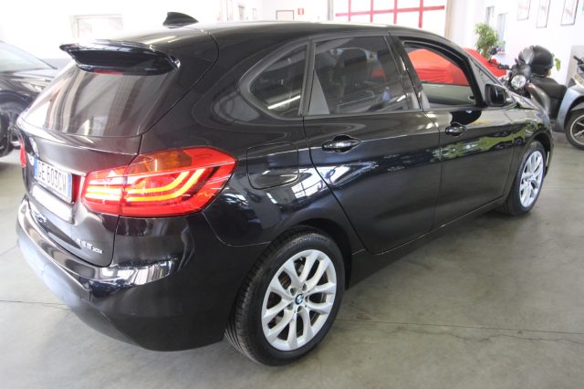 BMW 225 usata, con Alzacristalli elettrici
