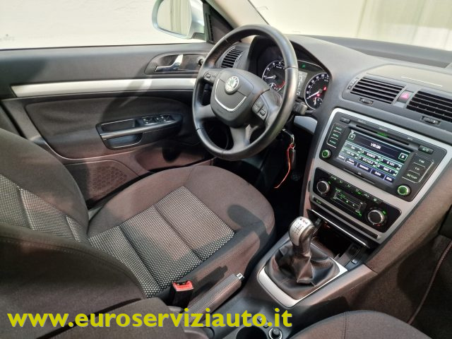 SKODA Octavia usata, con Climatizzatore