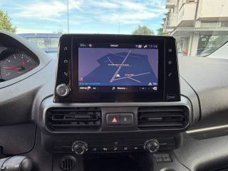 PEUGEOT Partner usata, con Park Distance Control
