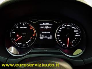 AUDI A3 usata, con Servosterzo