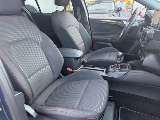 FORD Focus usata, con Climatizzatore