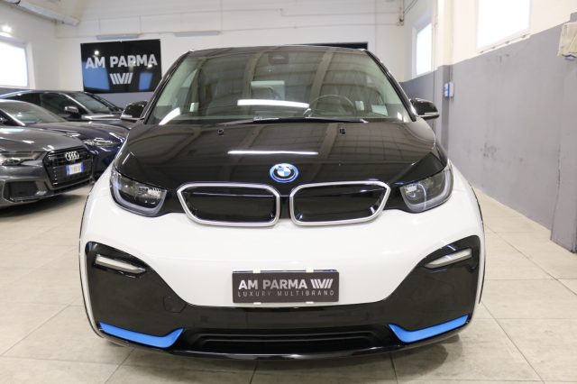 BMW i3 usata, con Airbag
