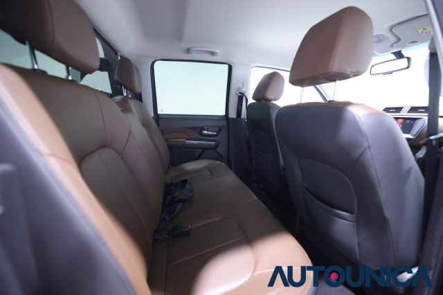 GREAT WALL Steed usata 44