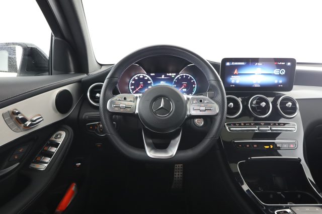 MERCEDES-BENZ CLA usata 4
