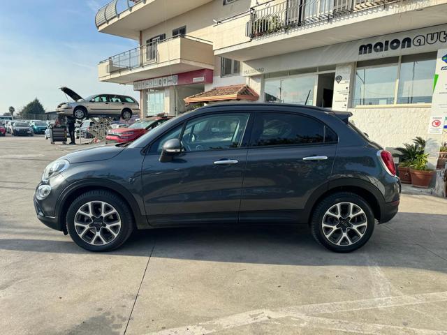 FIAT 500X usata, con Airbag Passeggero