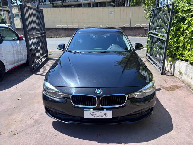 BMW 318 usata, con Airbag laterali