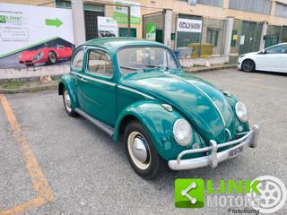 VOLKSWAGEN Maggiolino usata 2