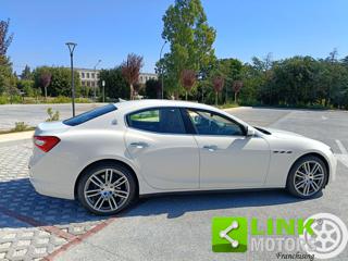 MASERATI Ghibli usata, con Specchietti laterali elettrici
