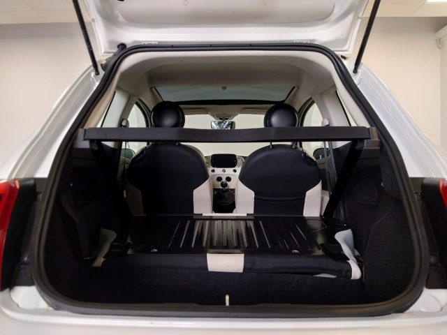 FIAT 500 usata, con Volante multifunzione