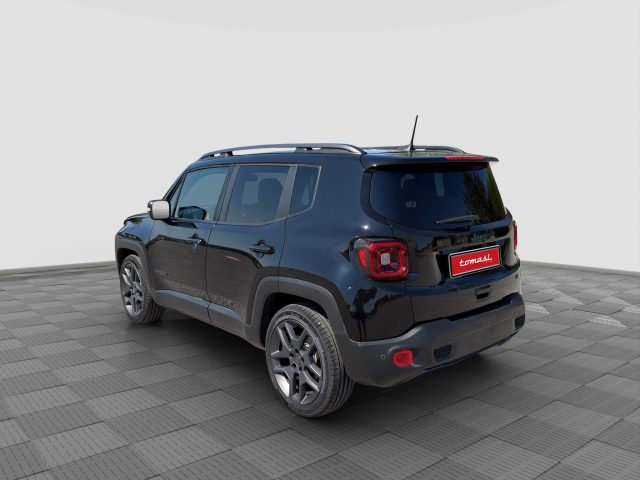 JEEP Renegade usata 2