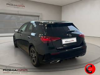 MERCEDES-BENZ A 180 usata, con Airbag laterali