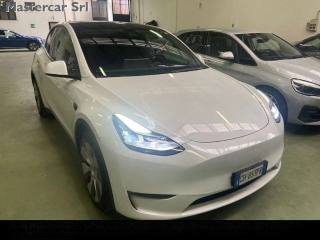 TESLA Model Y usata 4