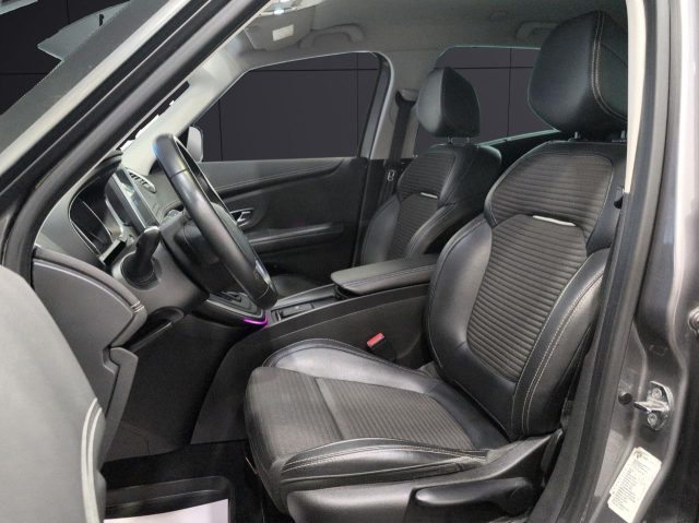 RENAULT Scenic usata, con Climatizzatore