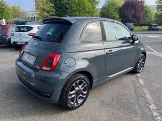 FIAT 500 usata, con Airbag Passeggero