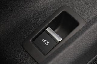 AUDI A4 usata, con Portellone posteriore elettrico
