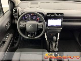 CITROEN C3 Aircross usata, con Climatizzatore