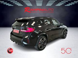 BMW X1 usata 7