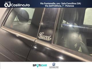 FIAT 500 usata, con MP3
