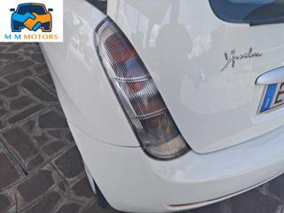 LANCIA Ypsilon usata 18