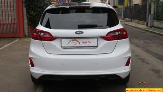 FORD Fiesta usata, con Cerchi in lega