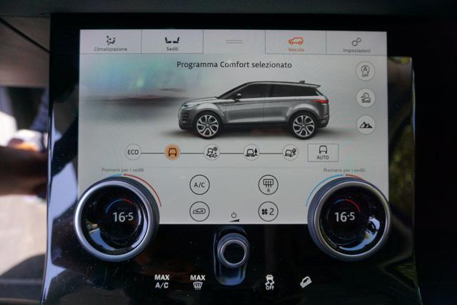 LAND ROVER Range Rover Evoque usata 61