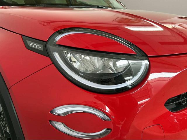 FIAT 600 usata, con Vivavoce