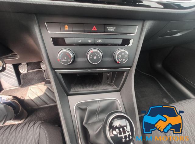 SEAT Leon usata, con ESP