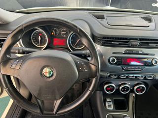 ALFA ROMEO Giulietta usata, con Boardcomputer