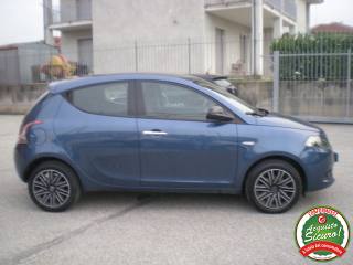 LANCIA Ypsilon usata, con ESP