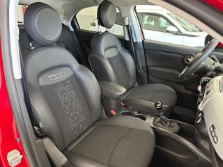 FIAT 500X usata, con Controllo trazione