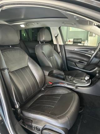OPEL Insignia usata, con Lettore CD