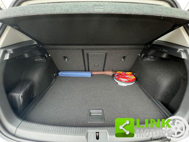 VOLKSWAGEN Golf usata, con Immobilizzatore elettronico