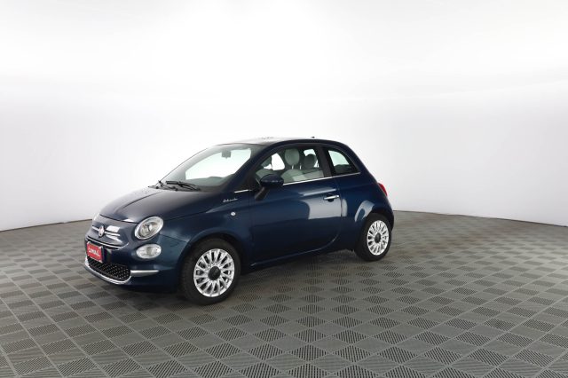 FIAT 500 usata 6