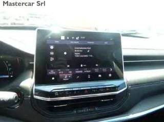 JEEP Compass usata, con Autoradio